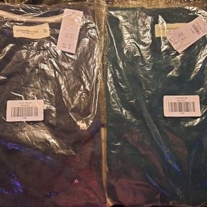 Abercrombie Fitch Long Sleeve